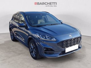FORD Kuga 2.5 Plug In Hybrid 225 CV CVT 2WD ST-Line