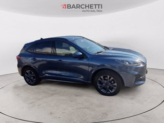 FORD Kuga 2.5 Plug In Hybrid 225 CV CVT 2WD ST-Line