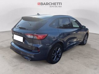 FORD Kuga 2.5 Plug In Hybrid 225 CV CVT 2WD ST-Line