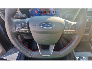 FORD Kuga 2.5 Plug In Hybrid 225 CV CVT 2WD ST-Line