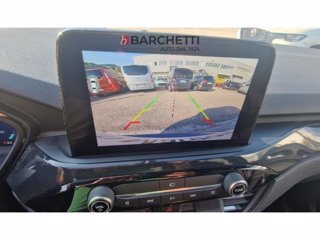 FORD Kuga 2.5 Plug In Hybrid 225 CV CVT 2WD ST-Line