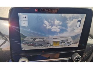 FORD Puma 1.0 EcoBoost Hybrid 125 CV S&S Titanium