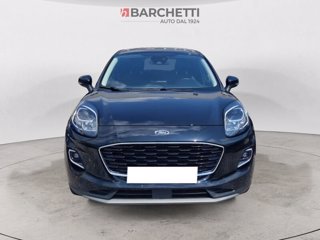 FORD Puma 1.0 EcoBoost Hybrid 125 CV S&S Titanium