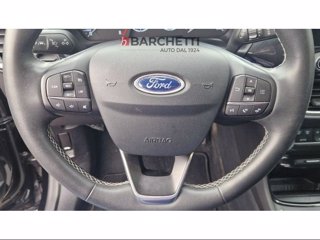 FORD Puma 1.0 EcoBoost Hybrid 125 CV S&S Titanium