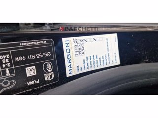 FORD Puma 1.0 EcoBoost Hybrid 125 CV S&S Titanium