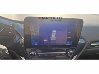 FORD Puma 1.0 EcoBoost Hybrid 125 CV S&S Titanium