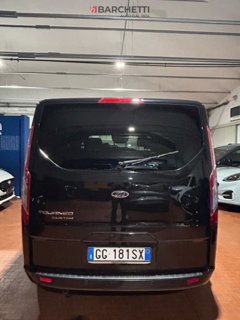FORD Tourneo Custom 320 2.0 EcoBlue 130CV PC Titanium