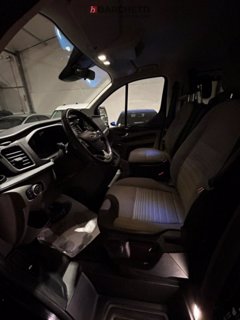 FORD Tourneo Custom 320 2.0 EcoBlue 130CV PC Titanium