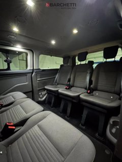 FORD Tourneo Custom 320 2.0 EcoBlue 130CV PC Titanium