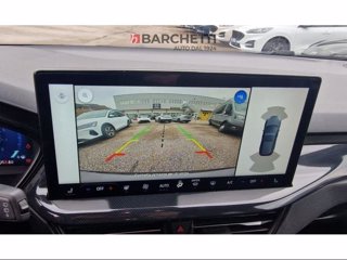 FORD Focus 1.0 EcoBoost Hybrid 125 CV Pow. SW ST-Line X