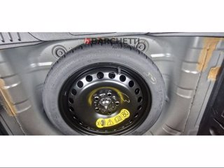 FORD Focus 1.0 EcoBoost Hybrid 125 CV Pow. SW ST-Line X