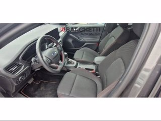 FORD Focus 1.0 EcoBoost Hybrid 125 CV Pow. SW ST-Line X