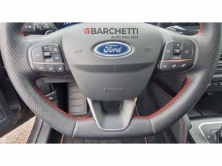 FORD Focus 1.0 EcoBoost Hybrid 125 CV Pow. SW ST-Line X