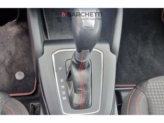 FORD Focus 1.0 EcoBoost Hybrid 125 CV Pow. SW ST-Line X