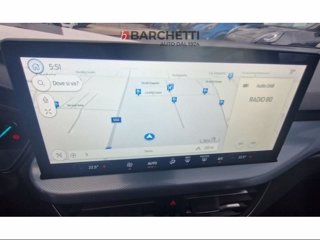 FORD Focus 1.0 EcoBoost Hybrid 125 CV 5p. Active Design