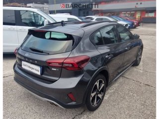 FORD Focus 1.0 EcoBoost Hybrid 125 CV 5p. Active Design