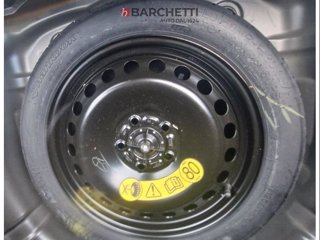 FORD Focus 1.0 EcoBoost Hybrid 125 CV 5p. Active Design