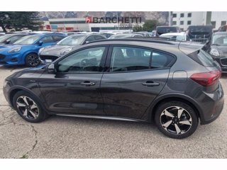 FORD Focus 1.0 EcoBoost Hybrid 125 CV 5p. Active Design