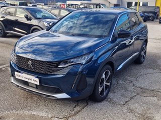 PEUGEOT 3008 BlueHDi 130 S&S Allure Pack