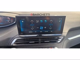 PEUGEOT 3008 BlueHDi 130 S&S Allure Pack