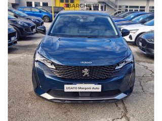 PEUGEOT 3008 BlueHDi 130 S&S Allure Pack
