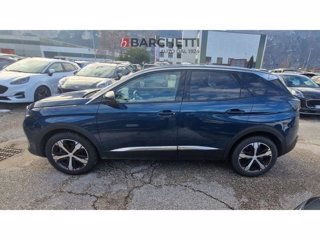 PEUGEOT 3008 BlueHDi 130 S&S Allure Pack