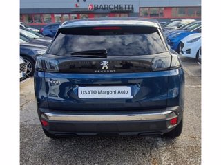 PEUGEOT 3008 BlueHDi 130 S&S Allure Pack