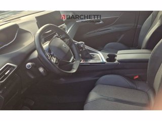 PEUGEOT 3008 BlueHDi 130 S&S Allure Pack