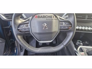 PEUGEOT 3008 BlueHDi 130 S&S Allure Pack