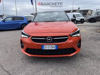 OPEL Corsa 1.2 100 CV GS Line