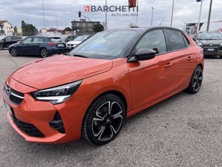 OPEL Corsa 1.2 100 CV GS Line