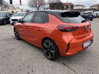 OPEL Corsa 1.2 100 CV GS Line