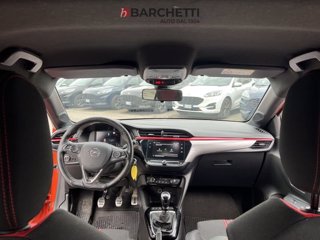 OPEL Corsa 1.2 100 CV GS Line