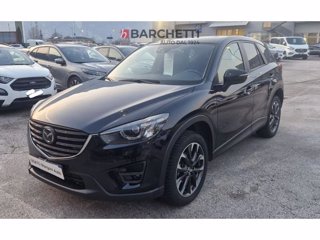 MAZDA CX-5 1 SERIE 2.2L SKYACTIV-D 175CV 4WD EXCEED