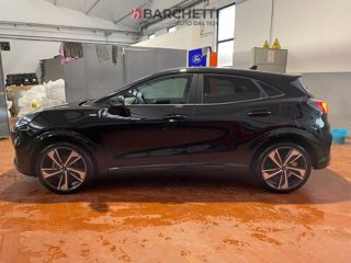 FORD Puma 1.0 EcoBoost Hybrid 125 CV S&S ST-Line X