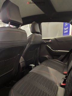 FORD Puma 1.0 EcoBoost Hybrid 125 CV S&S ST-Line X