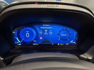 FORD Puma 1.0 EcoBoost Hybrid 125 CV S&S ST-Line X