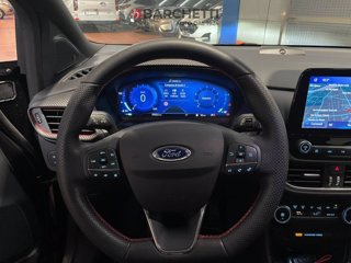 FORD Puma 1.0 EcoBoost Hybrid 125 CV S&S ST-Line X