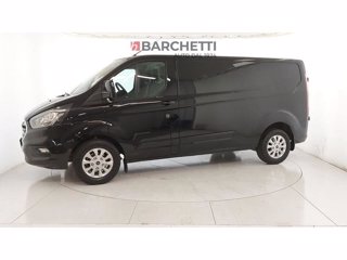 FORD Transit Custom 340 2.0 EcoBlue 170 aut. PL Furgone Trend