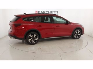 FORD Focus 1.0 EcoBoost Hybrid 125 CV SW Active X