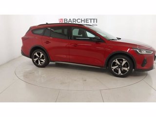 FORD Focus 1.0 EcoBoost Hybrid 125 CV SW Active X