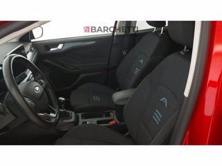 FORD Focus 1.0 EcoBoost Hybrid 125 CV SW Active X