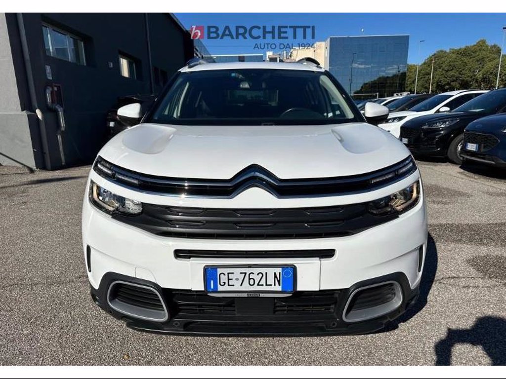 CITROEN C5 Aircross BlueHDi 130 S&S EAT8 Shine