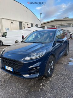 FORD Kuga 2.5 Full Hybrid 190 CV CVT 2WD ST-Line