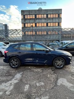 FORD Kuga 2.5 Full Hybrid 190 CV CVT 2WD ST-Line