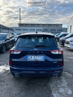 FORD Kuga 2.5 Full Hybrid 190 CV CVT 2WD ST-Line