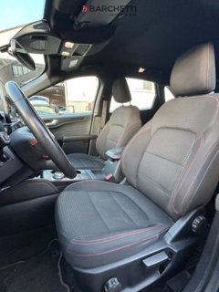 FORD Kuga 2.5 Full Hybrid 190 CV CVT 2WD ST-Line