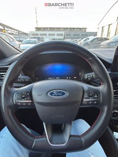 FORD Kuga 2.5 Full Hybrid 190 CV CVT 2WD ST-Line