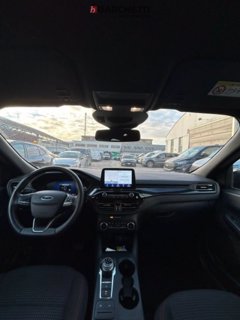 FORD Kuga 2.5 Full Hybrid 190 CV CVT 2WD ST-Line