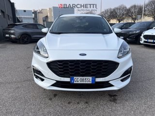 FORD Kuga 2.5 Full Hybrid 190 CV CVT 2WD ST-Line